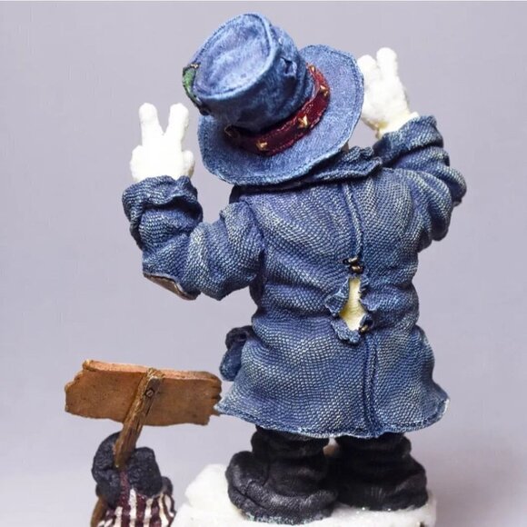 Boyds Bears & Friends Vintage 2000 The Wee Folkstone Collection - Picture 2 of 8